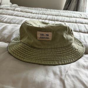 Urban Bucket Hat